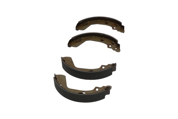Bromsbackar, sats, Bakaxel Kavo parts KBS-8927 KAVO PARTS
