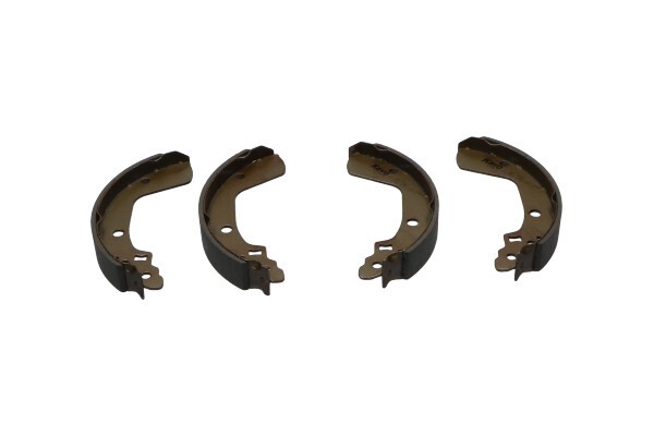 Bromsbackar, sats, Bakaxel Kavo parts KBS-8927 KAVO PARTS