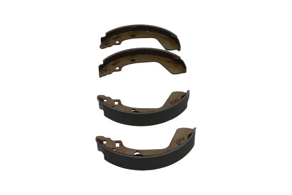 Bromsbackar, sats, Bakaxel Kavo parts KBS-8927 KAVO PARTS
