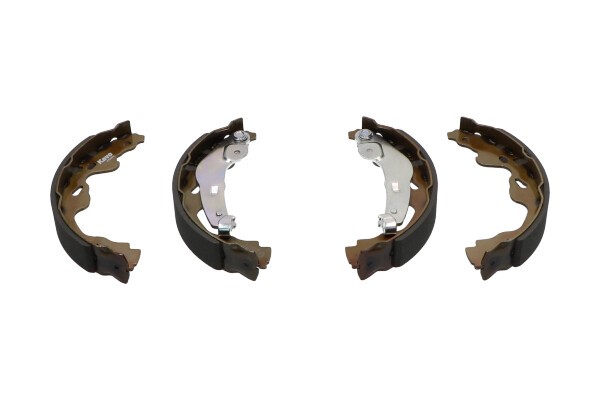 Bromsbackar, sats, Bakaxel KAVO PARTS