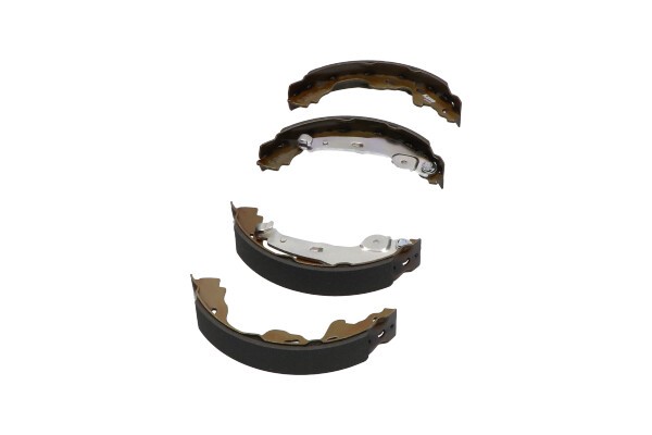 Bromsbackar, sats, Bakaxel KAVO PARTS