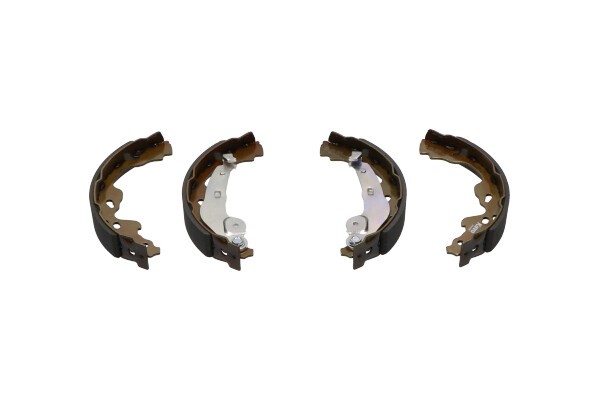 Bromsbackar, sats, Bakaxel KAVO PARTS