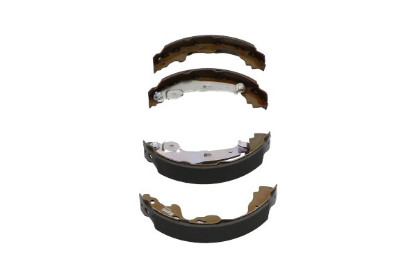 Bromsbackar, sats, Bakaxel KAVO PARTS