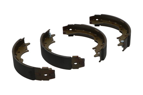 Bromsbackar, sats, Bakaxel Kavo parts KBS-9908 KAVO PARTS