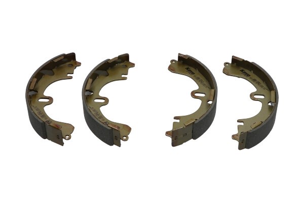 Bromsbackar, sats, Bakaxel Kavo parts KBS-9914 KAVO PARTS