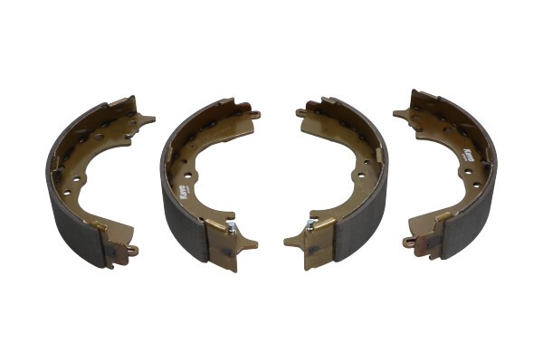 Bromsbackar, sats, Bakaxel Kavo parts KBS-9920 KAVO PARTS
