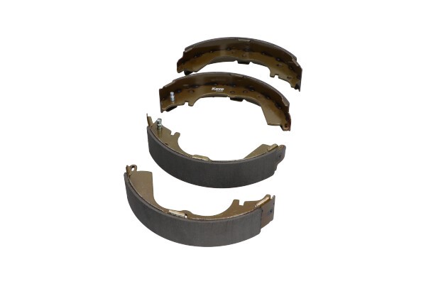 Bromsbackar, sats, Bakaxel Kavo parts KBS-9920 KAVO PARTS
