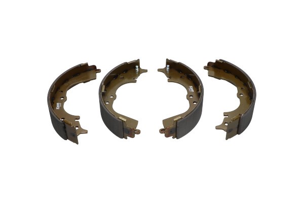 Bromsbackar, sats, Bakaxel Kavo parts KBS-9920 KAVO PARTS