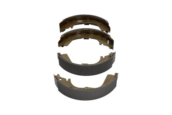 Bromsbackar, sats, Bakaxel Kavo parts KBS-9920 KAVO PARTS