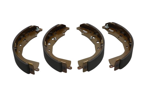 Bromsbackar, sats, Bakaxel Kavo parts KBS-9947 KAVO PARTS