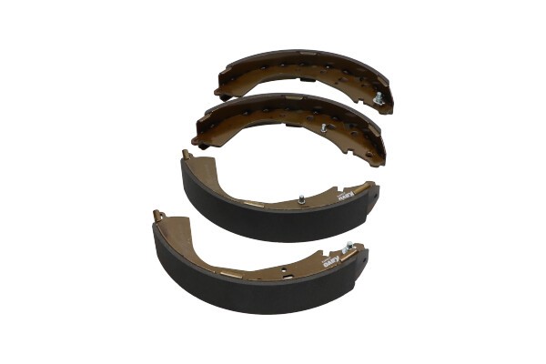 Bromsbackar, sats, Bakaxel Kavo parts KBS-9947 KAVO PARTS
