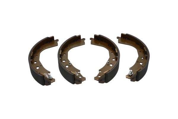 Bromsbackar, sats, Bakaxel Kavo parts KBS-9947 KAVO PARTS
