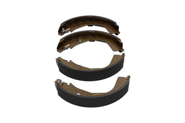 Bromsbackar, sats, Bakaxel Kavo parts KBS-9947 KAVO PARTS