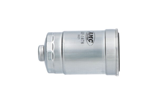 Bränslefilter KAVO PARTS