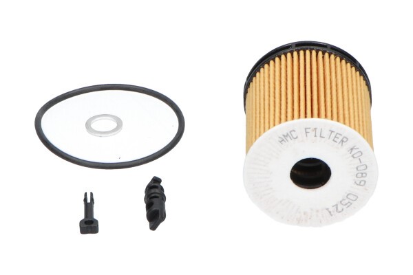 Oljefilter Kavo parts KO-089 KAVO PARTS