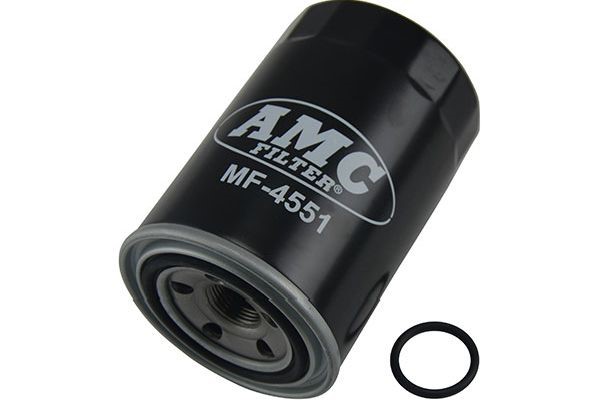Bränslefilter Kavo parts MF-4551 KAVO PARTS