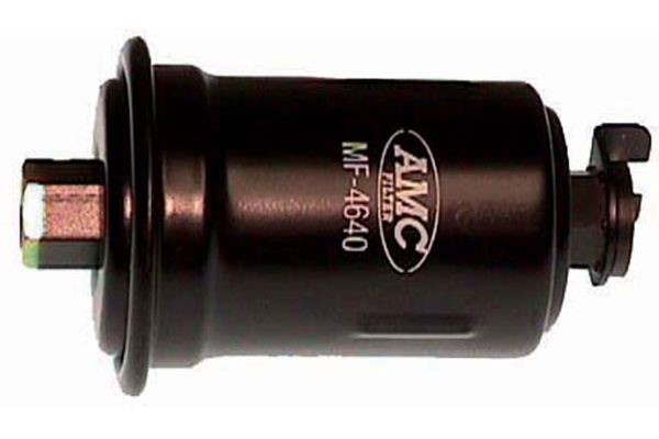 Bränslefilter Kavo parts MF-4640 KAVO PARTS