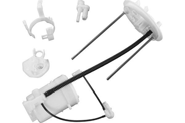 Bränslefilter Kavo parts MF-4647 KAVO PARTS