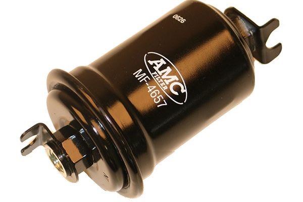 Bränslefilter Kavo parts MF-4657 KAVO PARTS