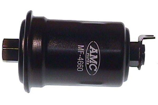 Bränslefilter Kavo parts MF-4660 KAVO PARTS