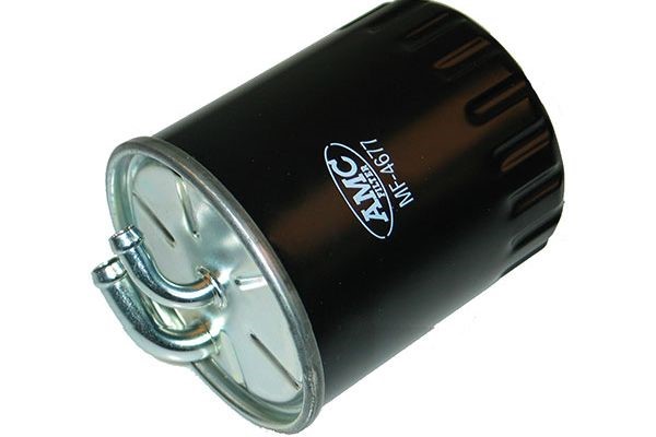 Bränslefilter Kavo parts MF-4677 KAVO PARTS