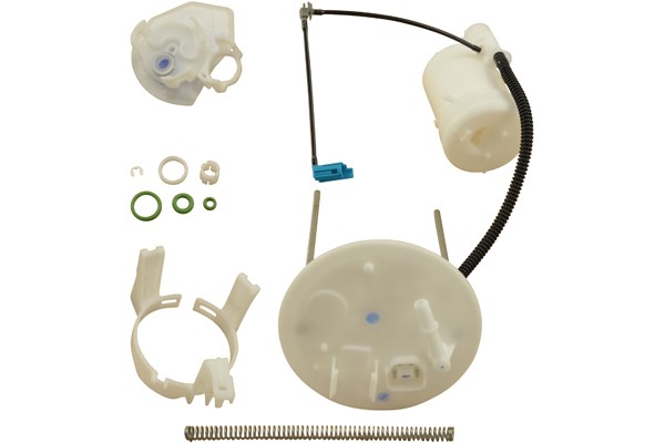 Bränslefilter Kavo parts MF-4682 KAVO PARTS