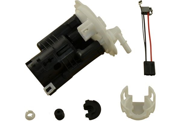 Bränslefilter Kavo parts MF-539 KAVO PARTS
