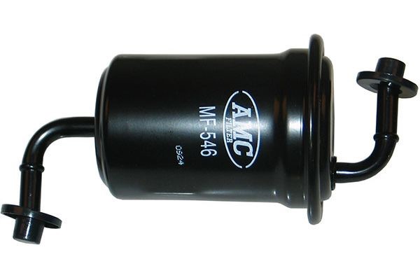 Bränslefilter Kavo parts MF-546 KAVO PARTS