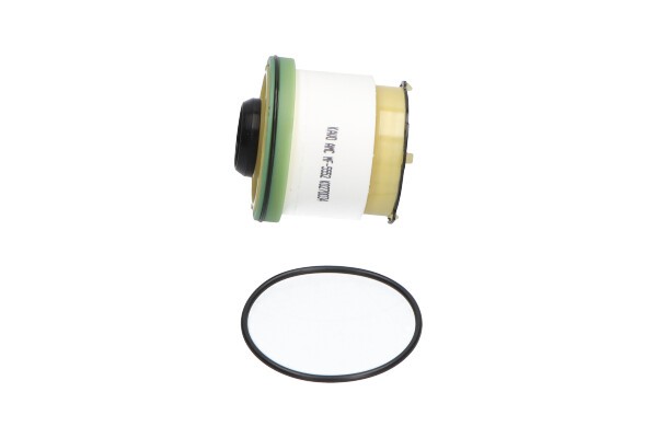 Bränslefilter KAVO PARTS