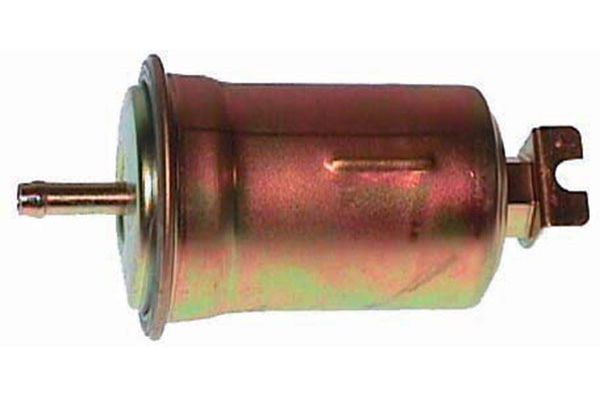 Bränslefilter Kavo parts MF-5554 KAVO PARTS