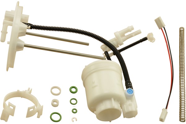 Bränslefilter Kavo parts MF-562 KAVO PARTS