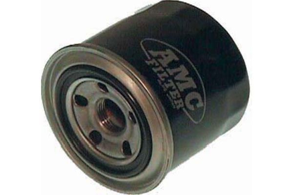 Oljefilter, Höger fram, Höger KAVO PARTS