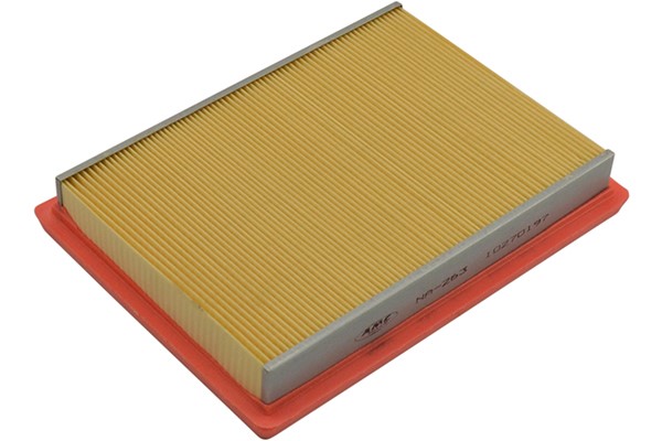 Luftfilter, Höger, Vänster Kavo parts NA-263 KAVO PARTS