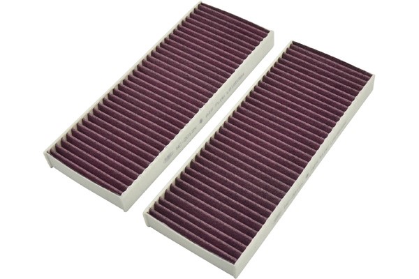 Kupefilter KAVO PARTS