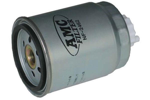 Bränslefilter Kavo parts NF-2462 KAVO PARTS
