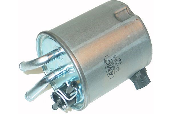 Bränslefilter Kavo parts NF-2466 KAVO PARTS