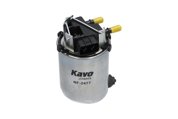 Bränslefilter Kavo parts NF-2477 KAVO PARTS