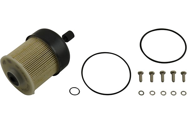 Bränslefilter Kavo parts NF-2480 KAVO PARTS