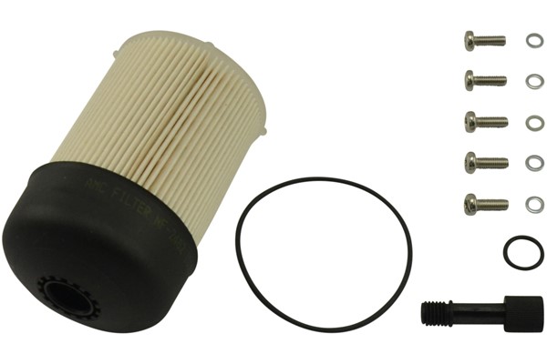 Bränslefilter Kavo parts NF-2482 KAVO PARTS