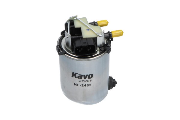 Bränslefilter Kavo parts NF-2483 KAVO PARTS