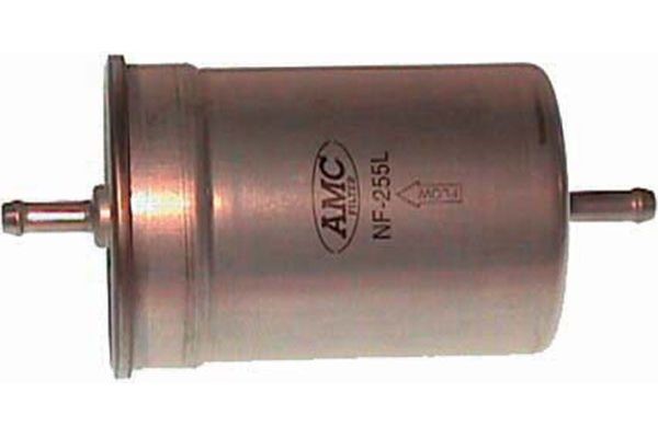 Bränslefilter Kavo parts NF-255L KAVO PARTS Bränslefilter Kavo parts NF-255L KAVO PARTS