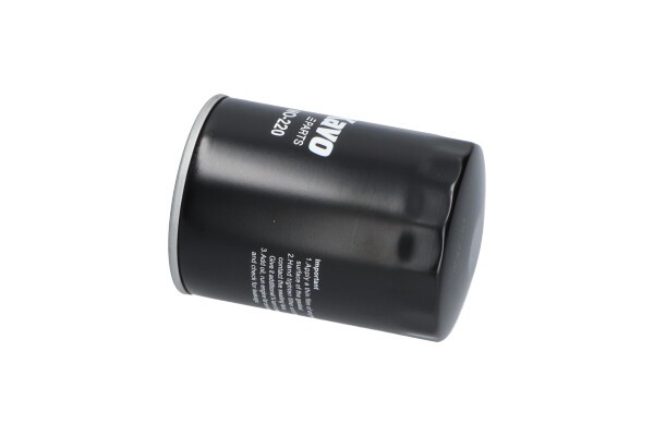 Oljefilter Kavo parts NO-220 KAVO PARTS