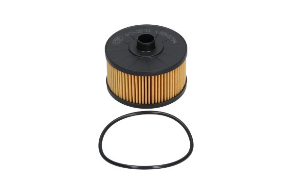 Oljefilter Kavo parts NO-2231 KAVO PARTS