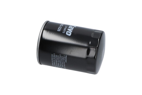 Oljefilter Kavo parts NO-226 KAVO PARTS