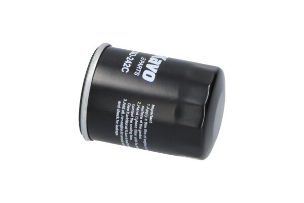 Oljefilter Kavo parts NO-242C KAVO PARTS