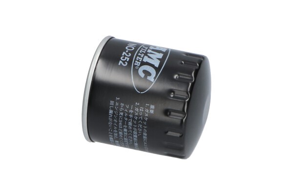 Oljefilter Kavo parts NO-252 KAVO PARTS