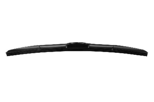 Torkarblad, Fram, Förarsida, Passagerarsida Kavo parts NU-026L KAVO PARTS