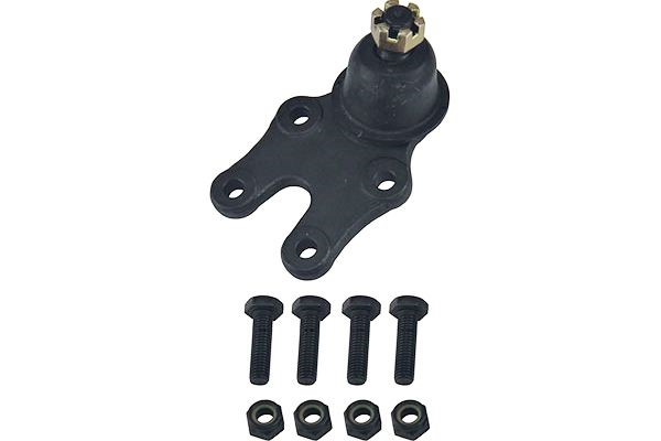 Kulled / Spindelled, Framaxel, Fram, höger eller vänster, Nedre K KAVO PARTS