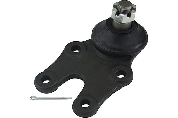 Kulled / Spindelled, Fram, höger eller vänster, Nedre Kavo parts  KAVO PARTS