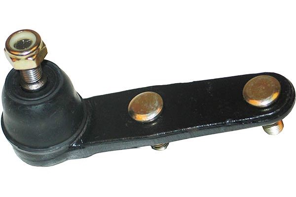 Kulled / Spindelled, Fram, höger eller vänster, Upptill Kavo part KAVO PARTS